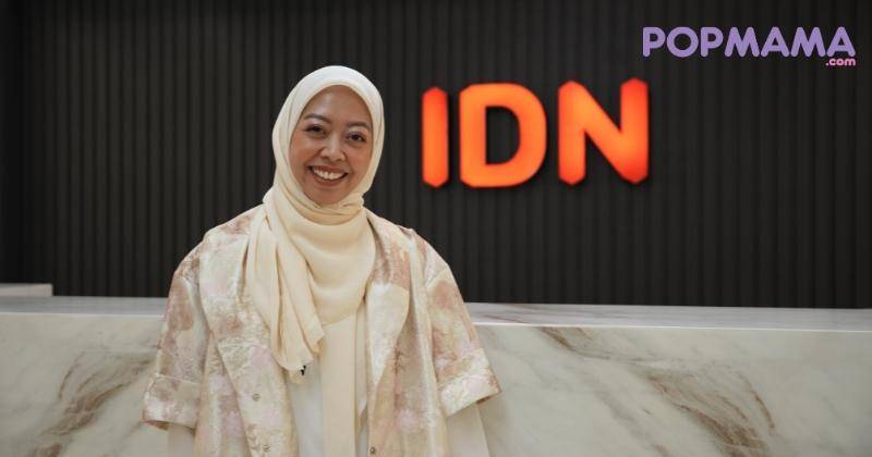 Raden Prisya sebut Ada Peran Orangtua di Balik Sosok Perempuan Berani